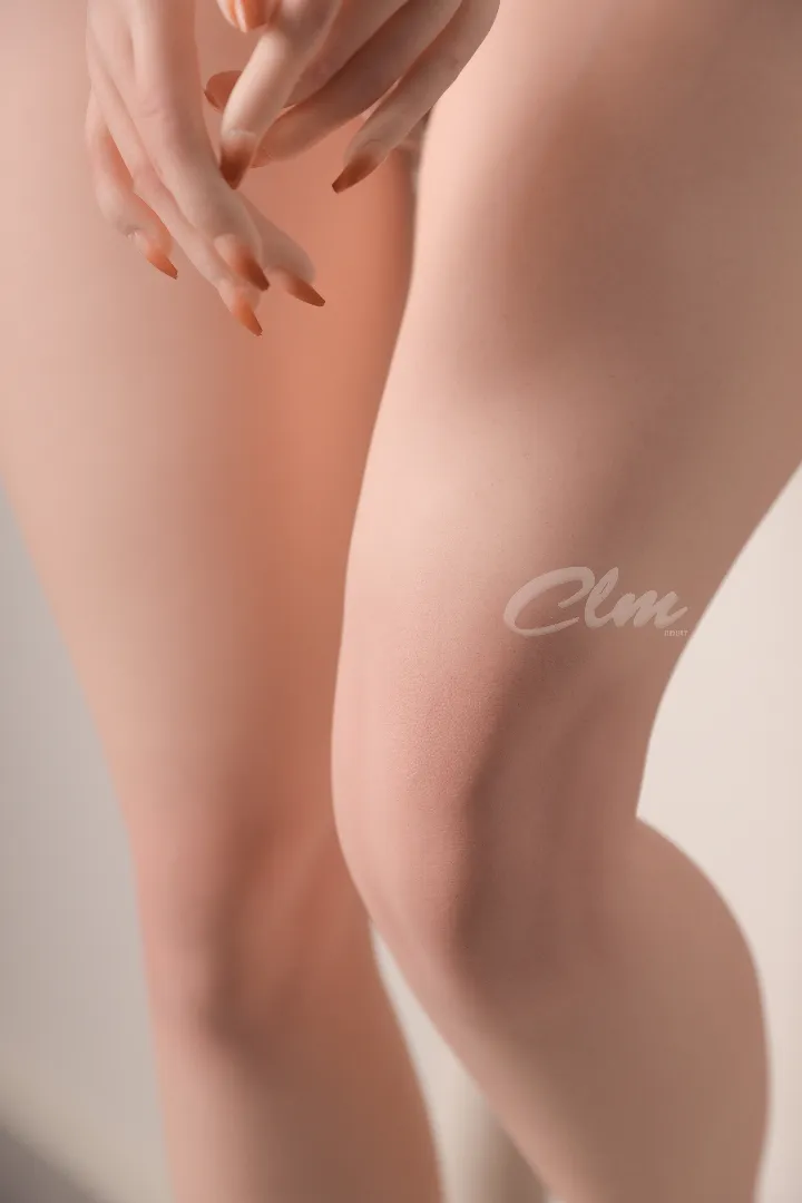 Climax Grace 160cm Silikon